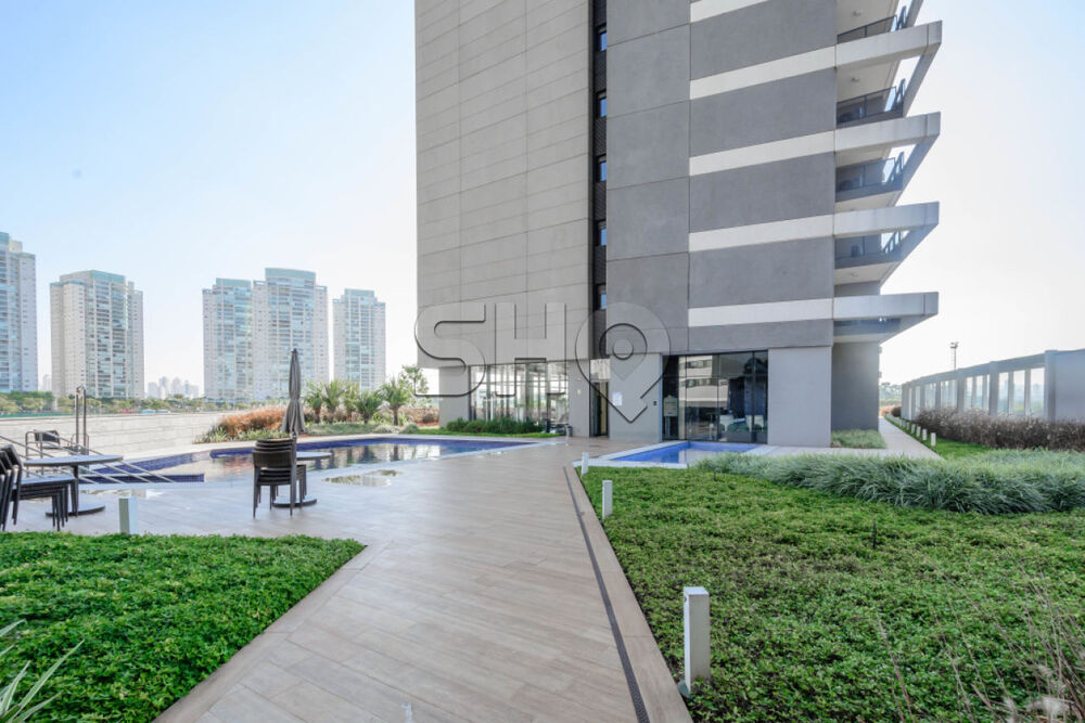 Apartamento para alugar com 2 quartos, 62m² - Foto 17