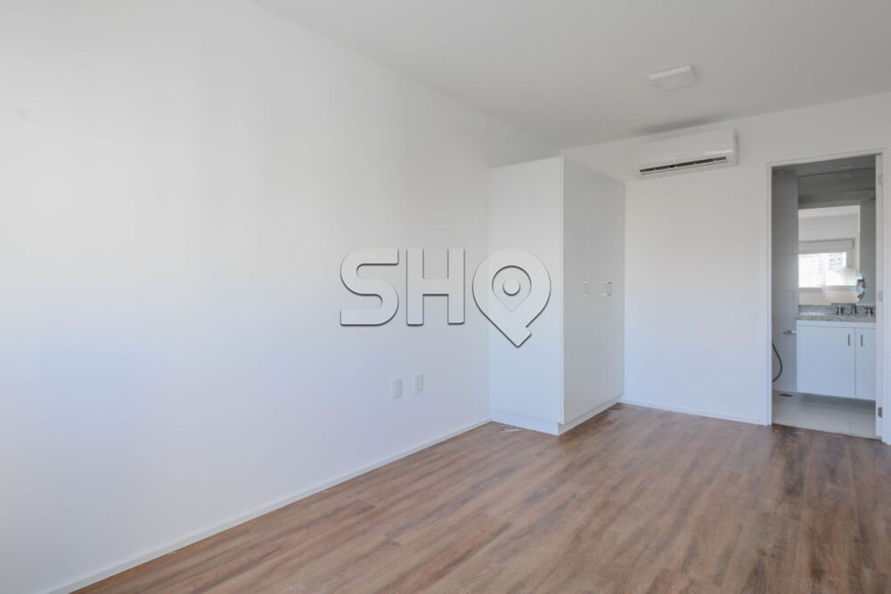 Apartamento para alugar com 2 quartos, 62m² - Foto 11