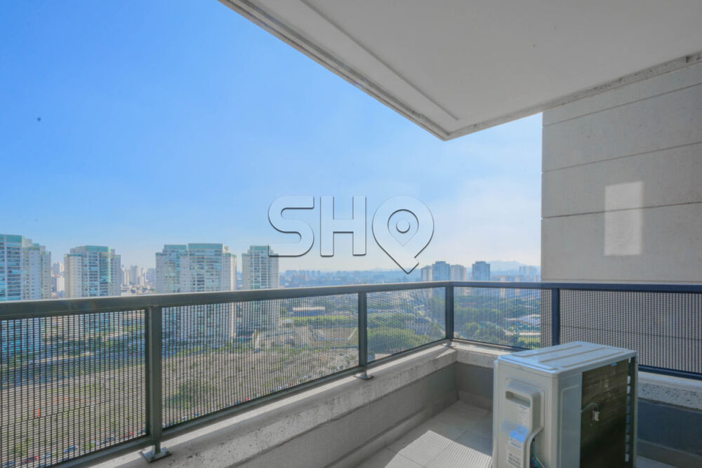 Apartamento para alugar com 2 quartos, 62m² - Foto 12