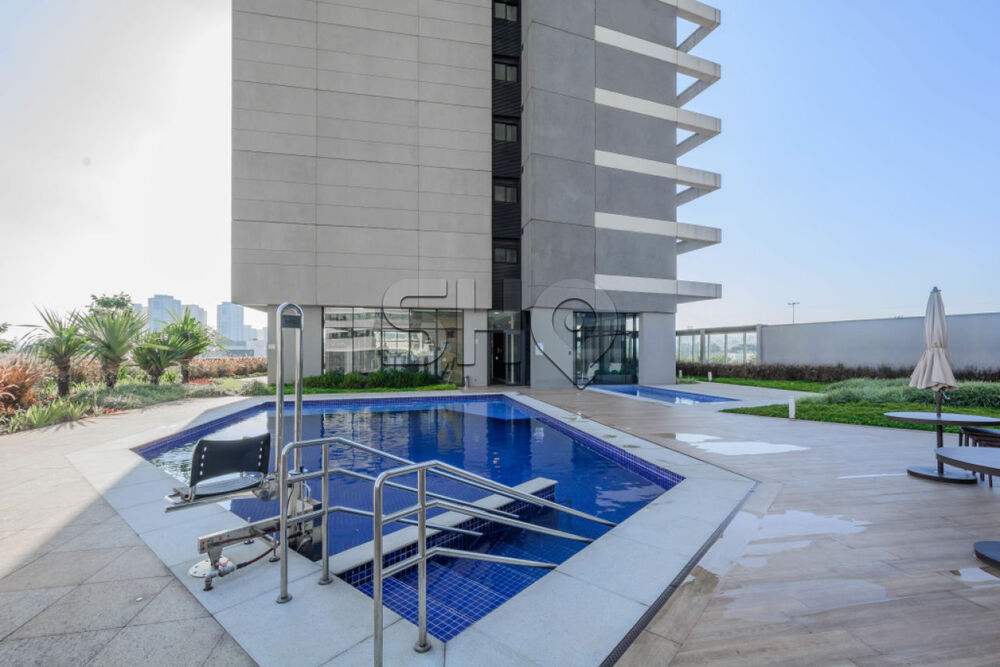 Apartamento para alugar com 2 quartos, 62m² - Foto 16