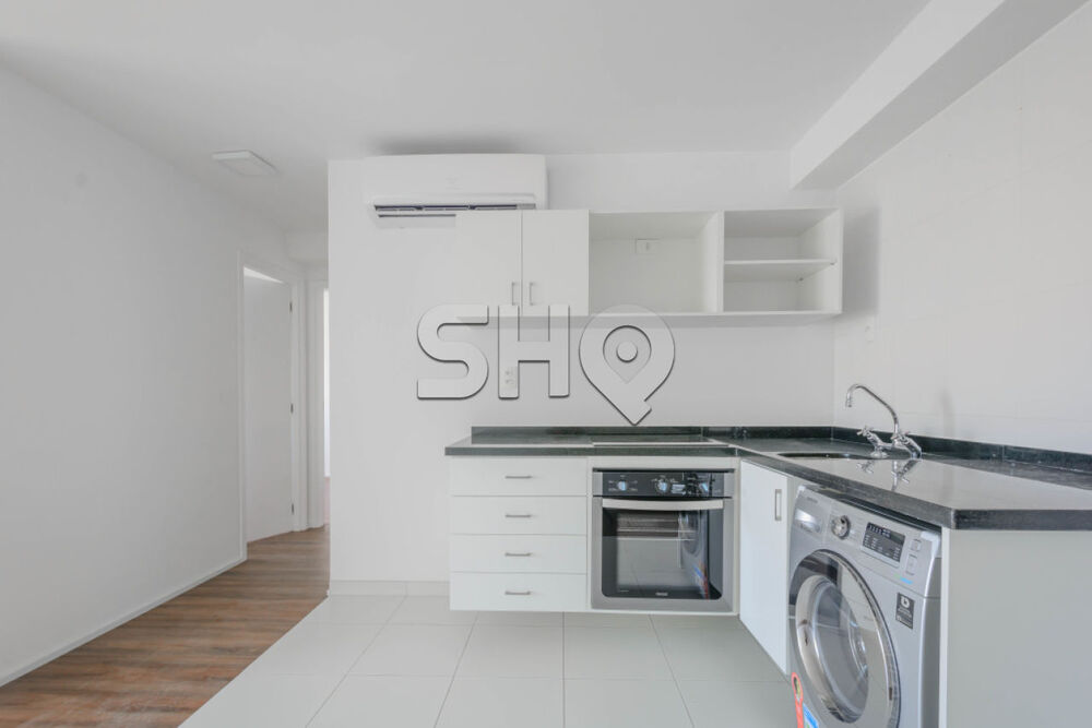 Apartamento para alugar com 2 quartos, 62m² - Foto 2