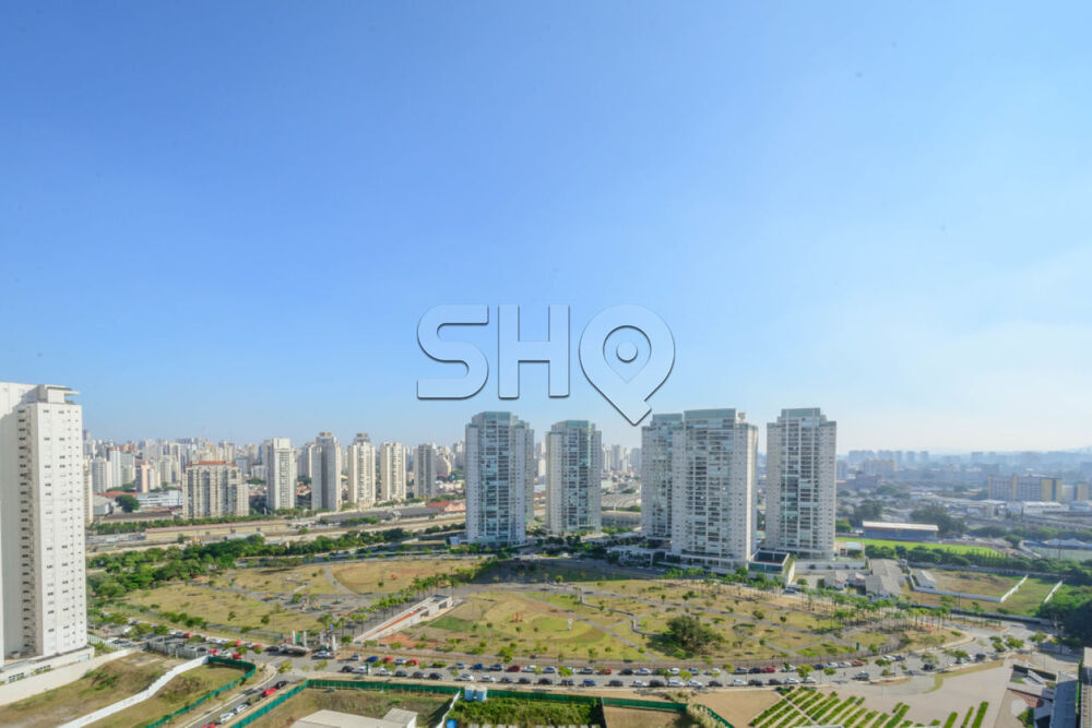 Apartamento para alugar com 2 quartos, 62m² - Foto 13