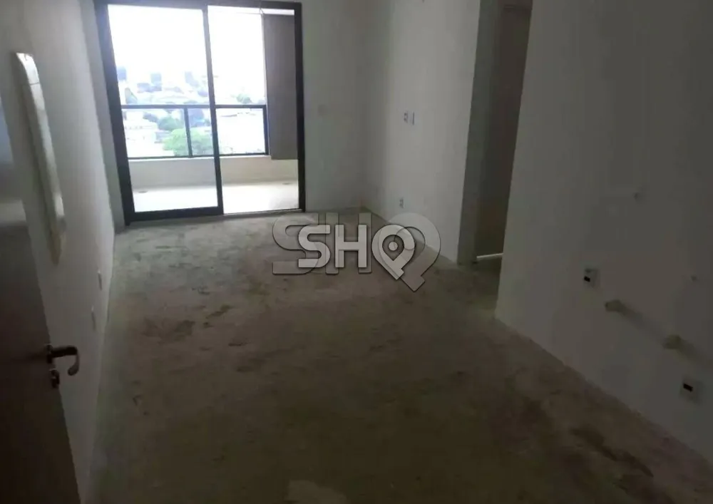 Apartamento, 2 quartos, 60 m² - Foto 1