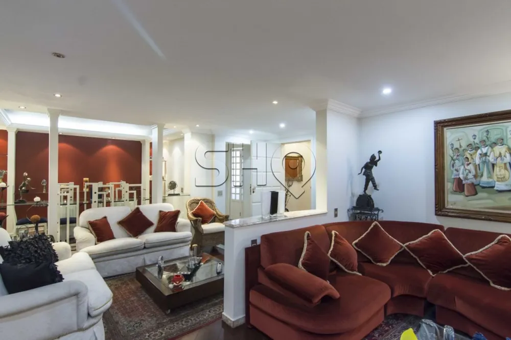Apartamento, 3 quartos, 177 m² - Foto 2