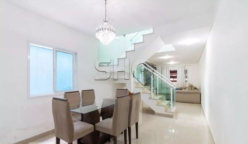 Sobrado, 3 quartos, 125 m² - Foto 5