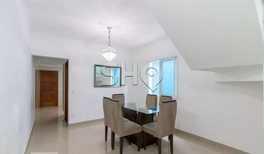 Sobrado, 3 quartos, 125 m² - Foto 3