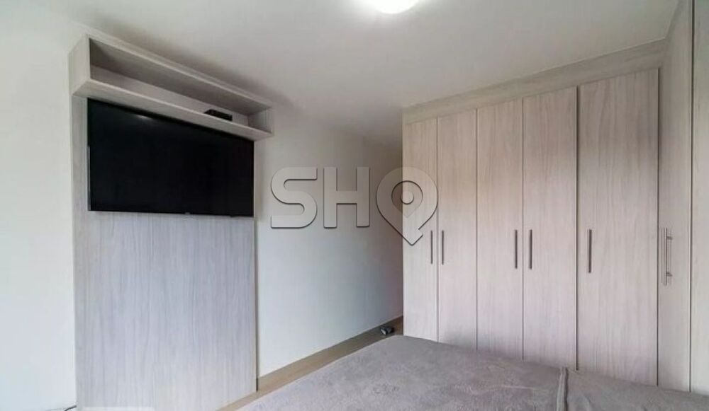 Sobrado, 3 quartos, 125 m² - Foto 12