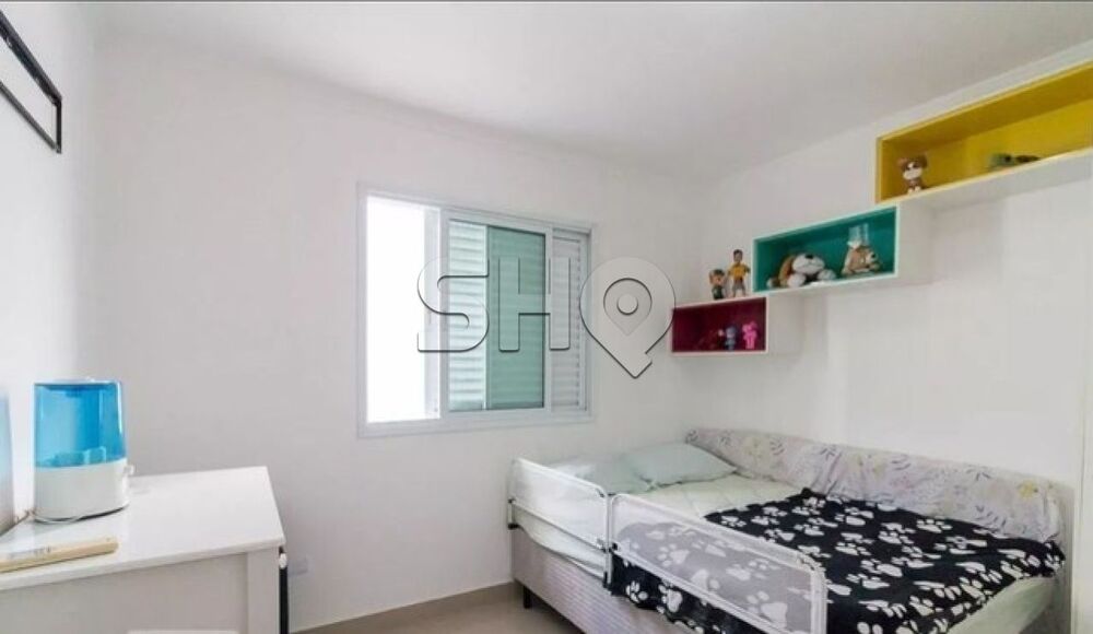 Sobrado, 3 quartos, 125 m² - Foto 14