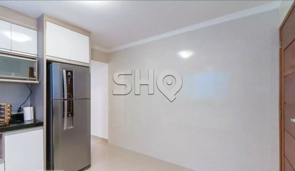 Sobrado, 3 quartos, 125 m² - Foto 18