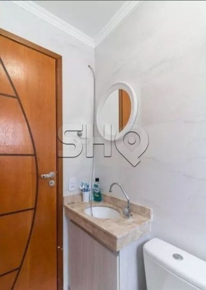 Sobrado, 3 quartos, 125 m² - Foto 9