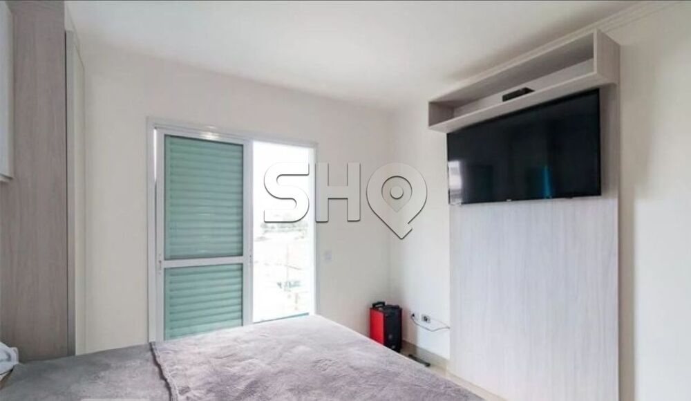 Sobrado, 3 quartos, 125 m² - Foto 13