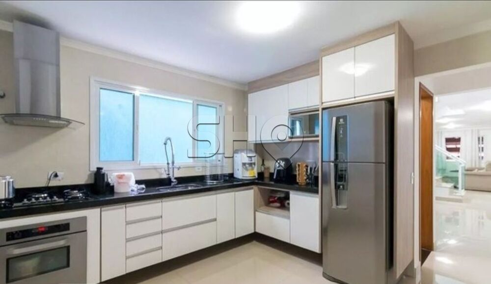 Sobrado, 3 quartos, 125 m² - Foto 17