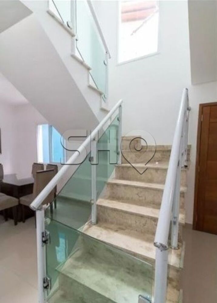 Sobrado, 3 quartos, 125 m² - Foto 7