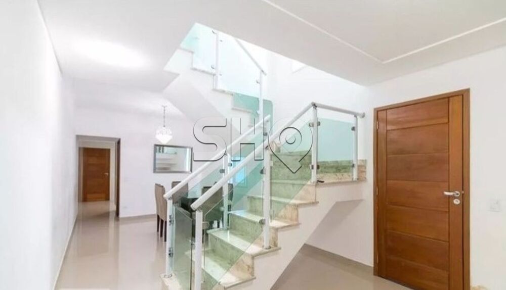 Sobrado, 3 quartos, 125 m² - Foto 6