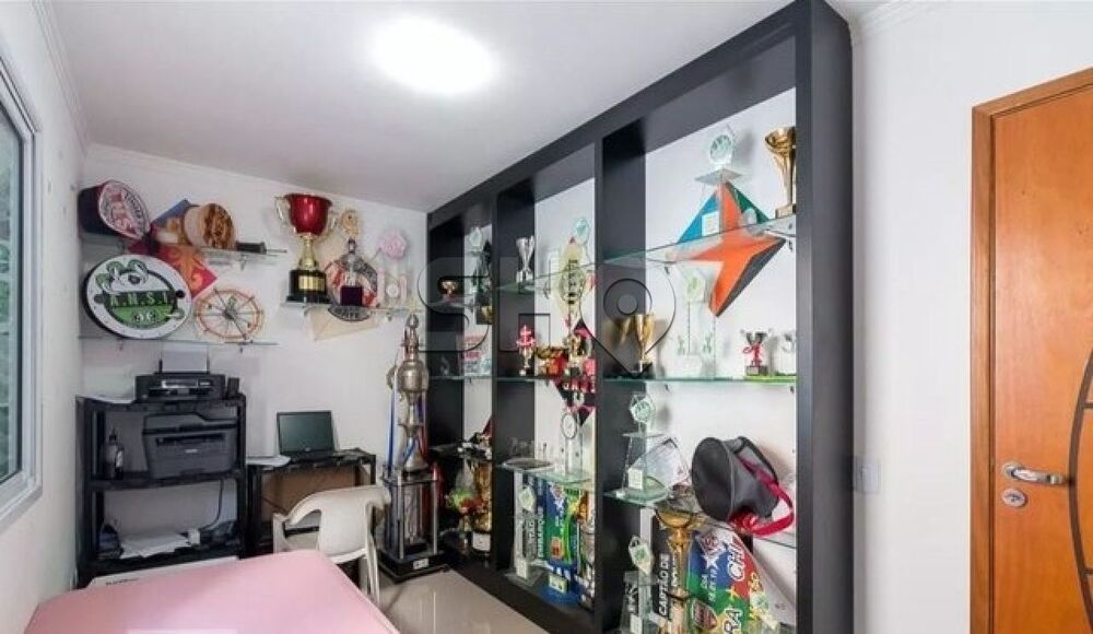 Sobrado, 3 quartos, 125 m² - Foto 16