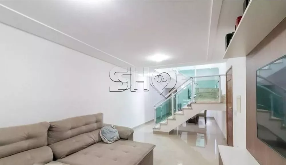 Sobrado, 3 quartos, 125 m² - Foto 20