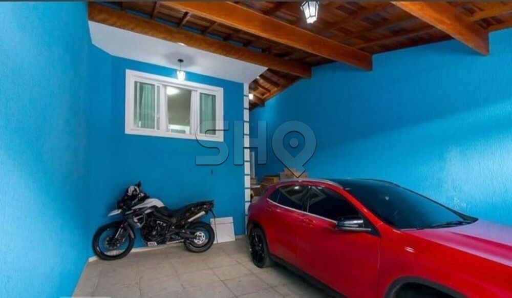 Sobrado, 3 quartos, 125 m² - Foto 19