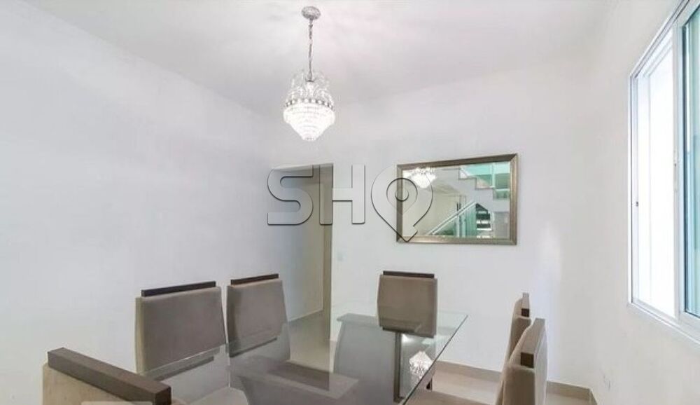 Sobrado, 3 quartos, 125 m² - Foto 4