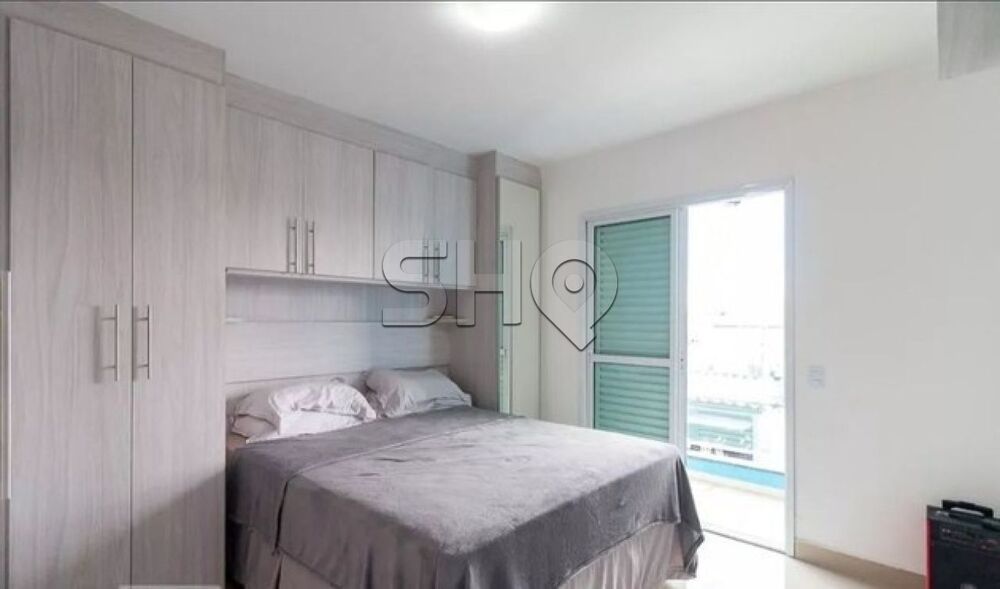 Sobrado, 3 quartos, 125 m² - Foto 11