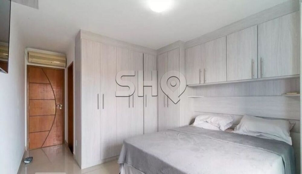 Sobrado, 3 quartos, 125 m² - Foto 10