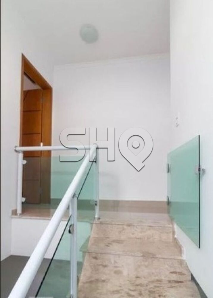 Sobrado, 3 quartos, 125 m² - Foto 8
