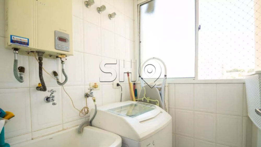 Apartamento, 2 quartos, 60 m² - Foto 20