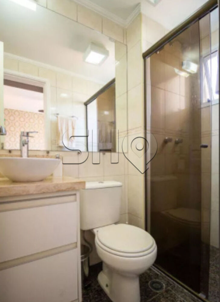 Apartamento, 2 quartos, 60 m² - Foto 19