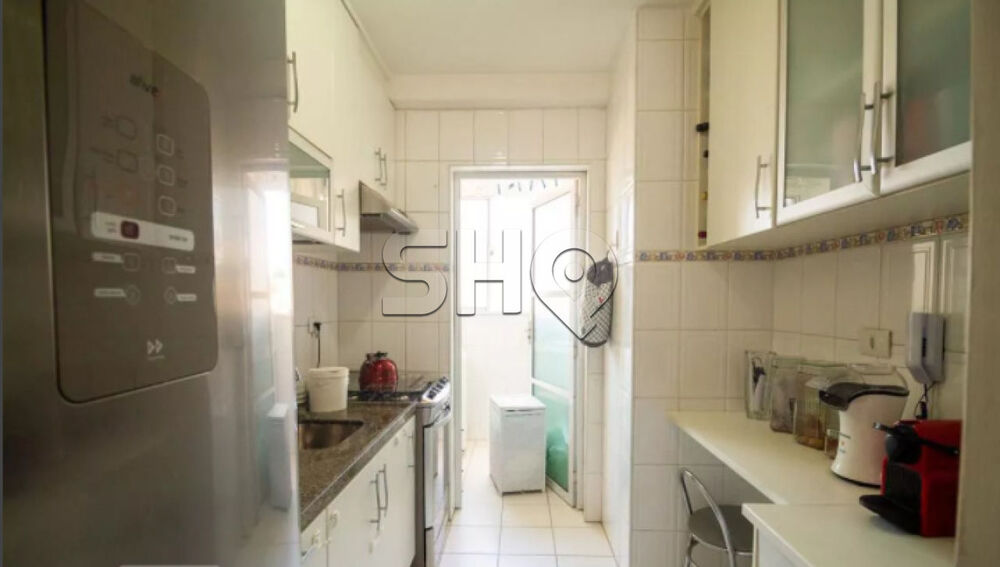 Apartamento, 2 quartos, 60 m² - Foto 8