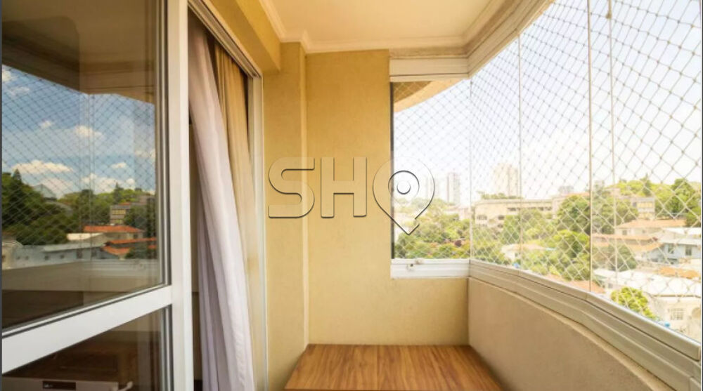 Apartamento, 2 quartos, 60 m² - Foto 3