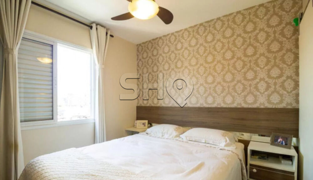 Apartamento, 2 quartos, 60 m² - Foto 11