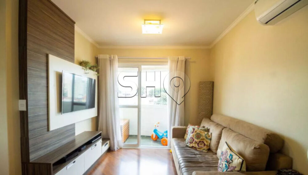 Apartamento, 2 quartos, 60 m² - Foto 2