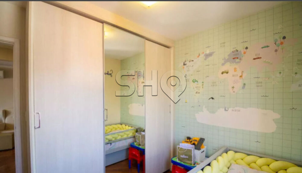 Apartamento, 2 quartos, 60 m² - Foto 17