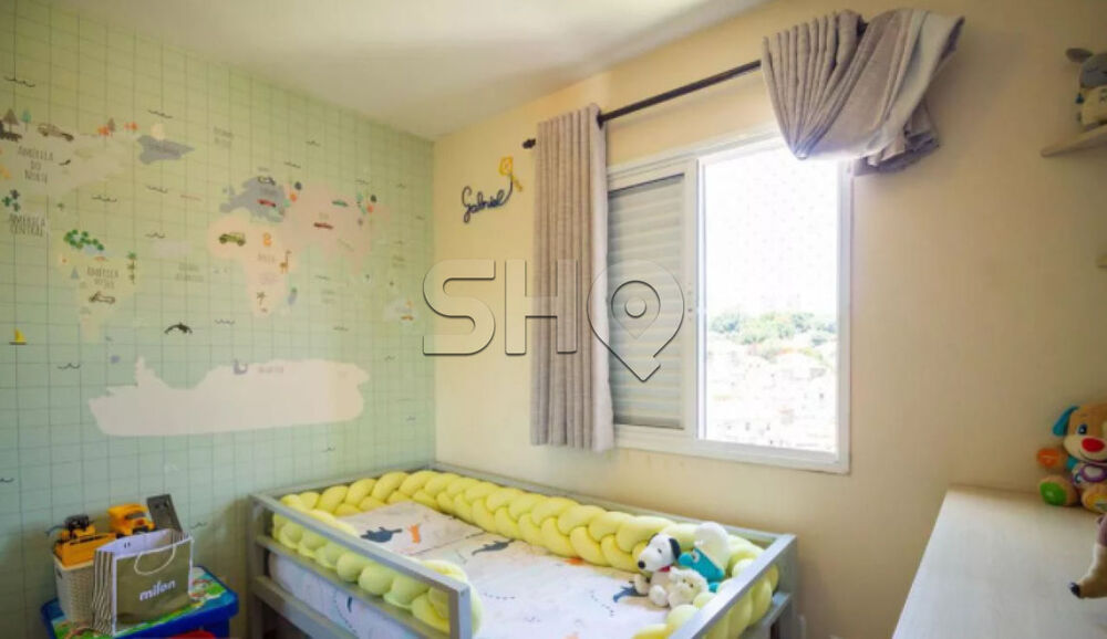 Apartamento, 2 quartos, 60 m² - Foto 16