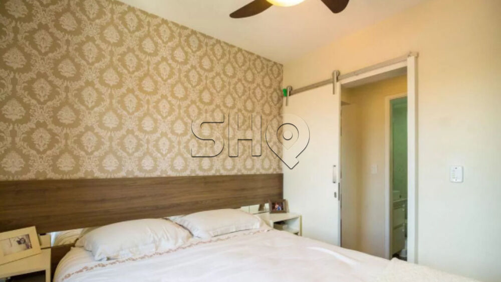 Apartamento, 2 quartos, 60 m² - Foto 13