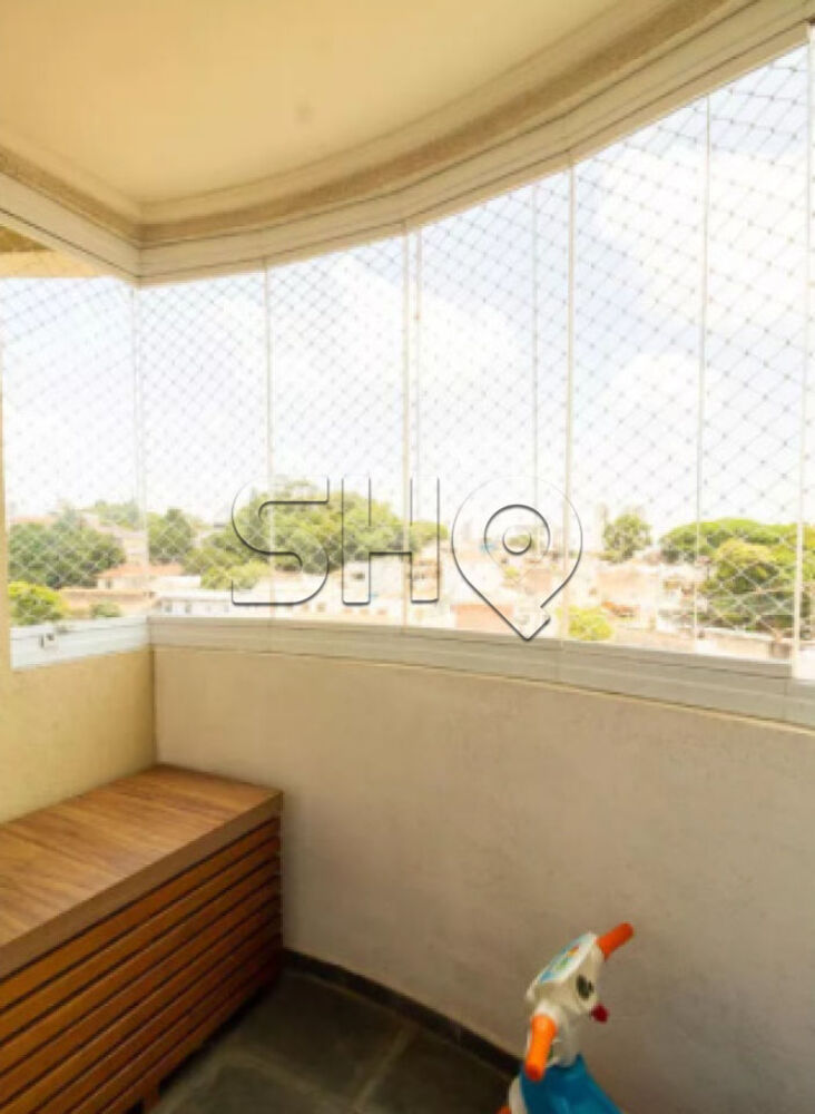 Apartamento, 2 quartos, 60 m² - Foto 4