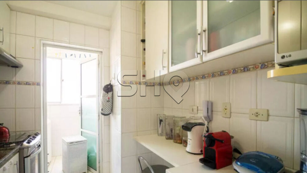 Apartamento, 2 quartos, 60 m² - Foto 10