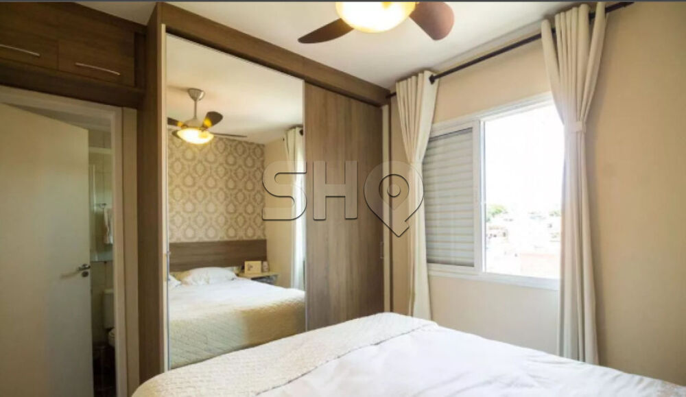 Apartamento, 2 quartos, 60 m² - Foto 12