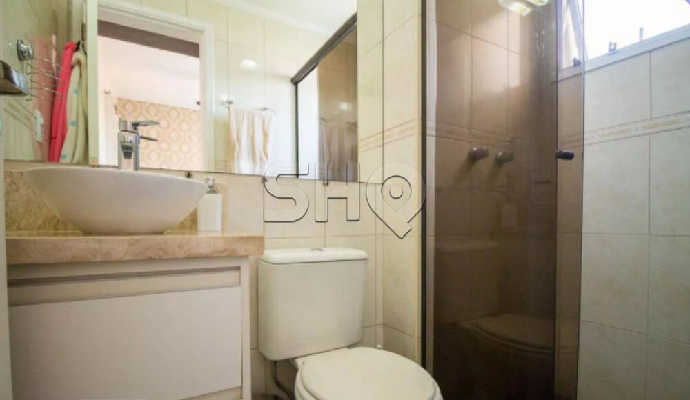 Apartamento, 2 quartos, 60 m² - Foto 18