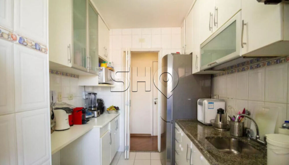 Apartamento, 2 quartos, 60 m² - Foto 9