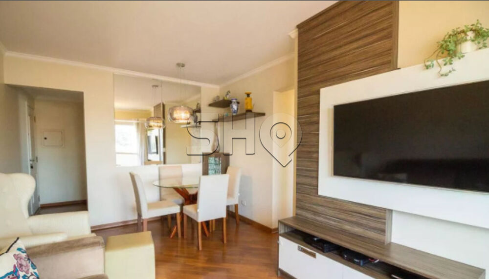 Apartamento, 2 quartos, 60 m² - Foto 6