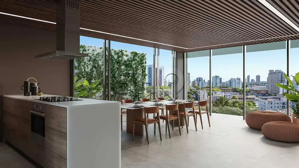 Apartamento, 3 quartos, 116 m² - Foto 6