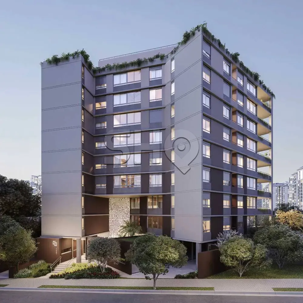 Apartamento, 3 quartos, 116 m² - Foto 3