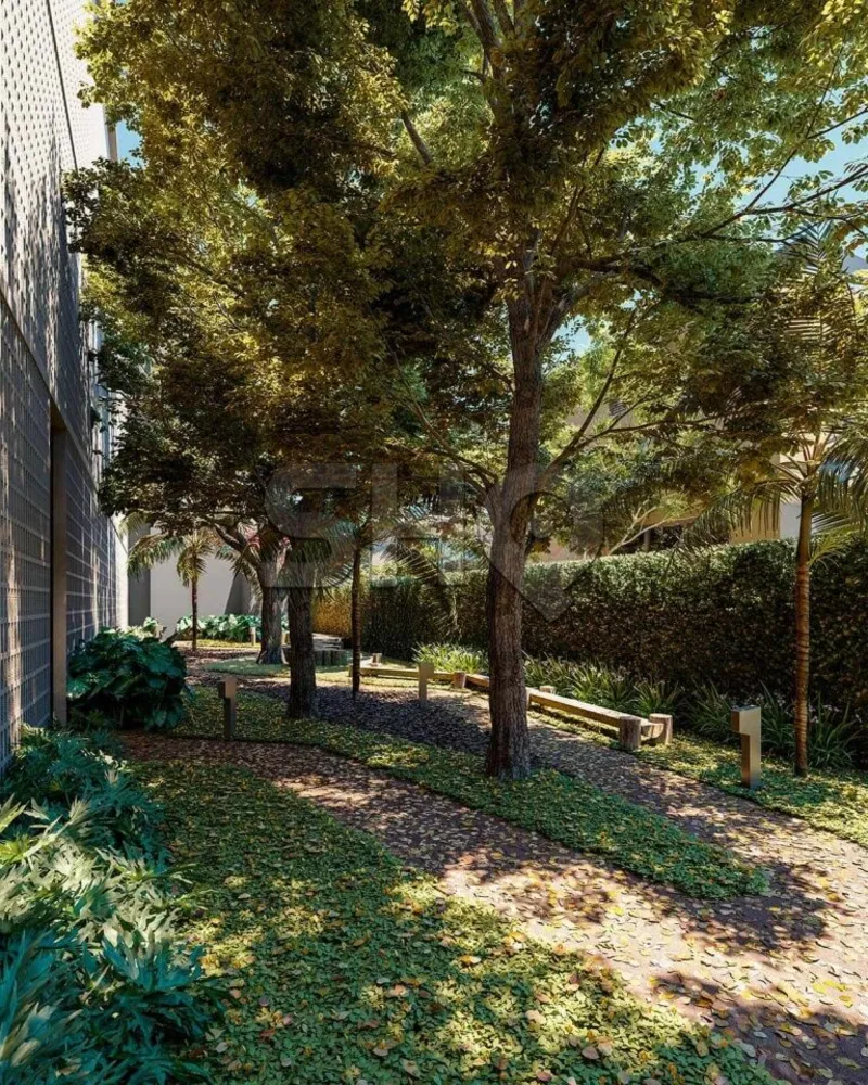 Apartamento, 3 quartos, 116 m² - Foto 5