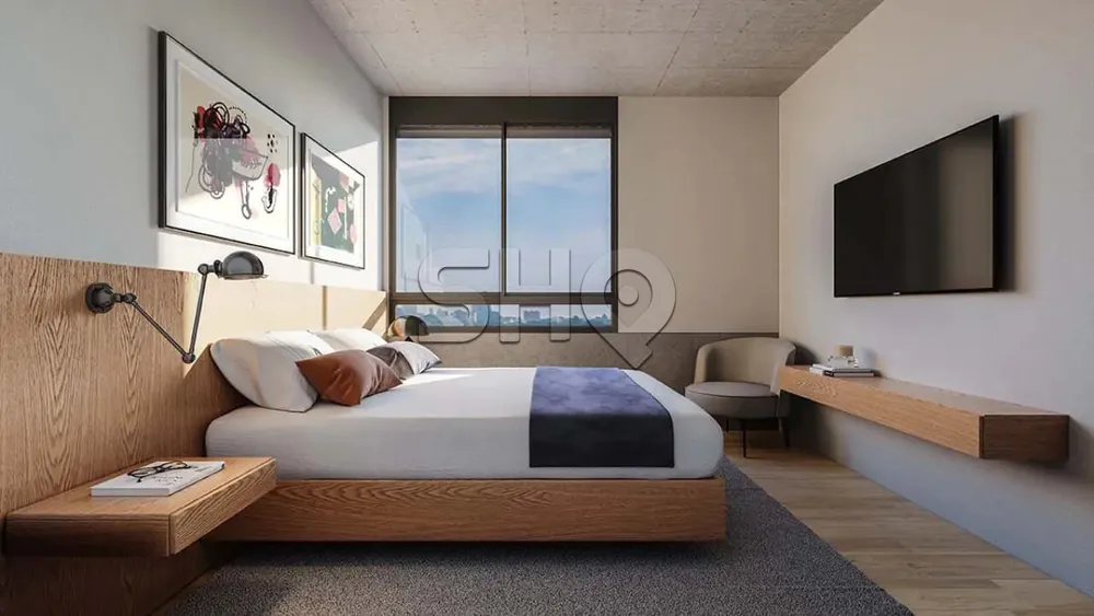 Apartamento, 3 quartos, 116 m² - Foto 2