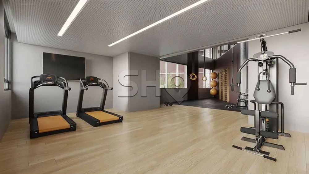 Apartamento, 3 quartos, 116 m² - Foto 7