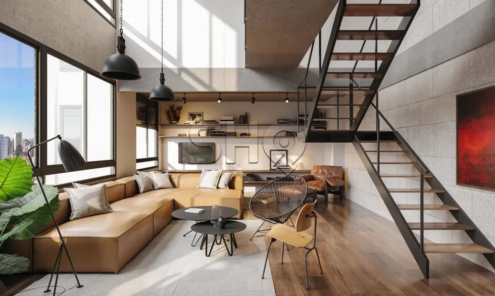 Apartamento, 3 quartos, 116 m² - Foto 1