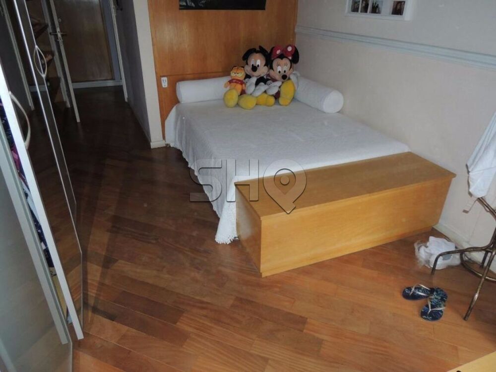Apartamento, 3 quartos, 259 m² - Foto 1