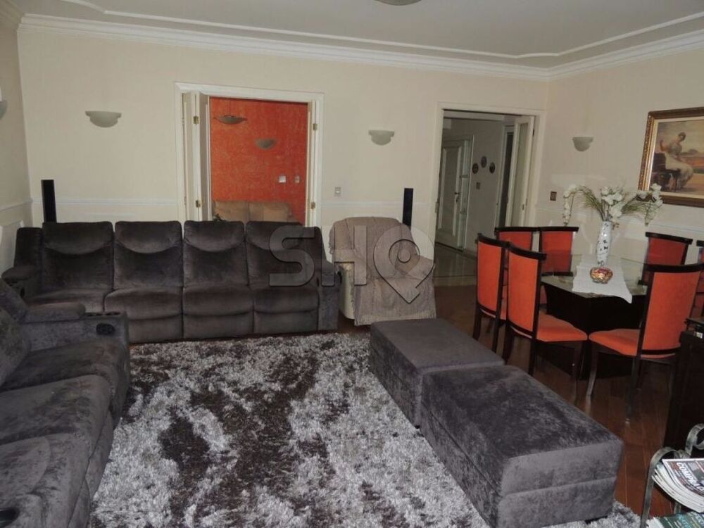 Apartamento, 3 quartos, 259 m² - Foto 3
