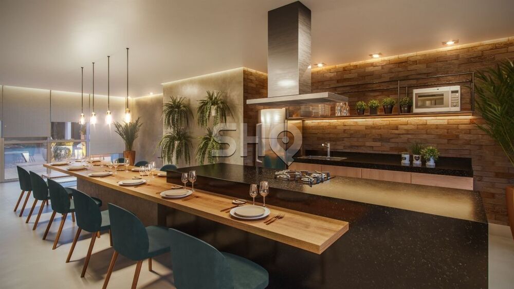 Apartamento, 2 quartos, 40 m² - Foto 28
