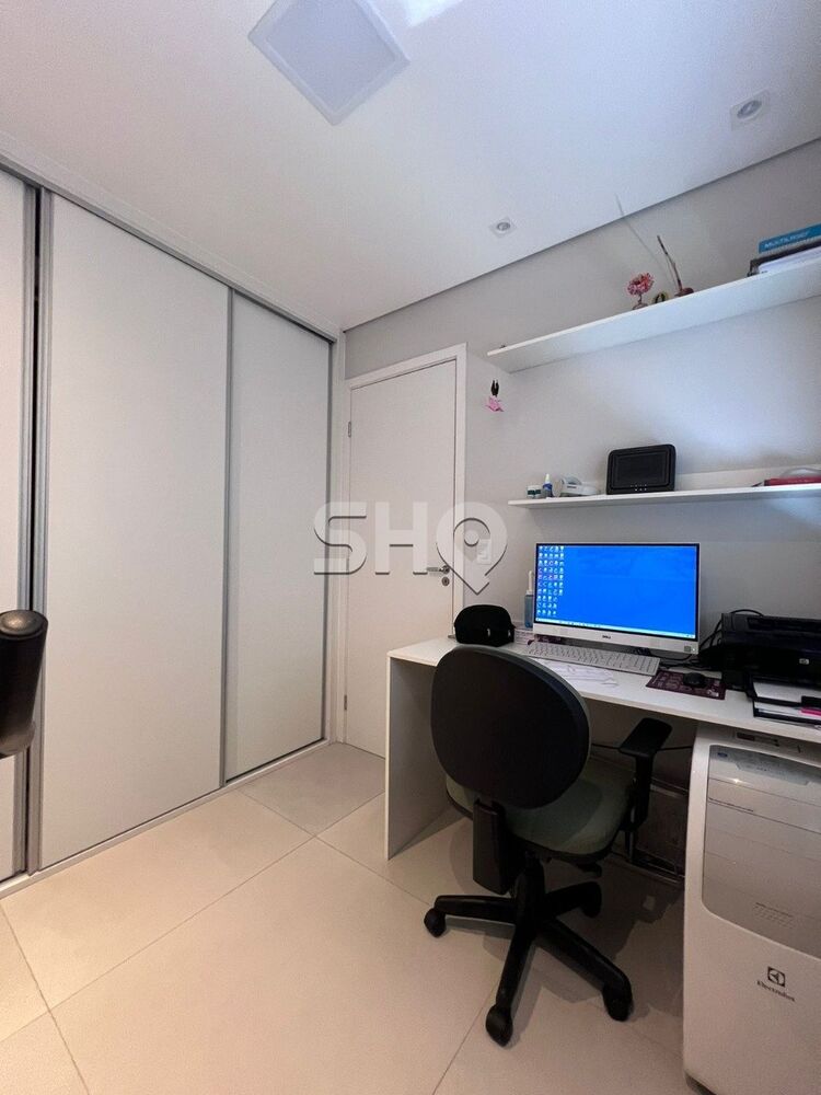 Apartamento, 2 quartos, 40 m² - Foto 5